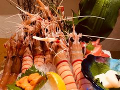 -虹料理·日料放题(悠方店)