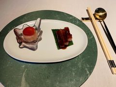 -三号黄浦会Canton Table