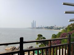 -胡里山炮台