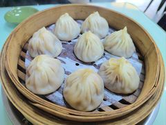 -食惠里小笼包面馆(越秀店)