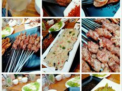 -陈熹公民族美食文化餐厅(中华广场店)