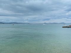 -三亚西岛海洋文化旅游区