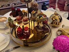 -Salon de Ville浦江汇(上海外滩华尔道夫酒店店)