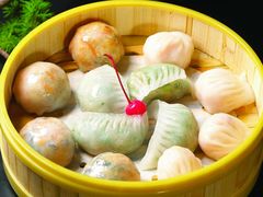 海鲜饺-楚灶王(徐东店)