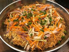煎面-阿多私房菜(顺德店)