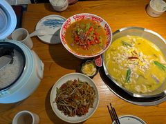 -湘芙蓉·湖南菜(椒江店)