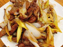 -南磨房食府(燕莎奥特莱斯购物中心店)