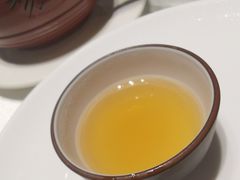 功夫汤-功夫汤粤港餐厅(锦业路店)