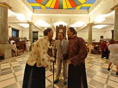 -沈阳金融博物馆