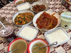 -老三样·旧食新味(万寿宫店)