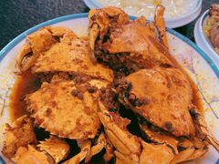 -三妹小龙虾·黄油蟹(华侨城总店)