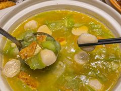 -吴掌柜·藕汤印象(南湖店)