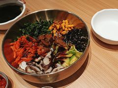 -小木屋拌饭(西安万象天地店)