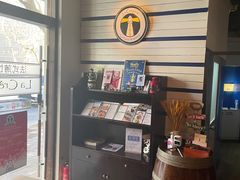 -La Creperie法餐厅(桃江路店)