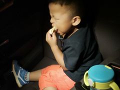 -阳阳中国饭(龙湖大兴天街)