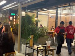 -阳阳老火锅(小南门店)