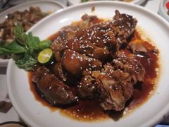 -大榕树下顺德菜(融创茂店)