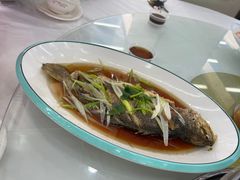 -日照大牌檔•小船海鲜(万平口店)