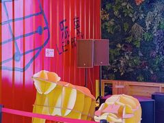 -乐宴KTV(华强北中航城君尚购物中心店)