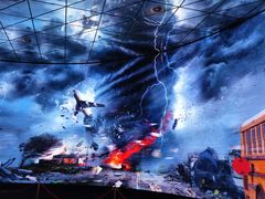 -威海华夏城景区