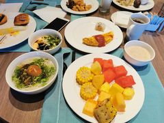 -上海世茂皇家艾美酒店