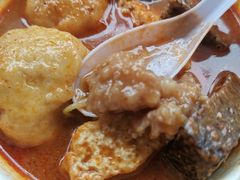 -乌糖沙茶面(民族路店)