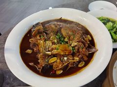 -洛东土菜馆(建国北路店)