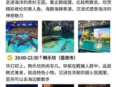 -威海华夏城景区