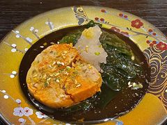 -鮨乐亭Omakase·海胆宴