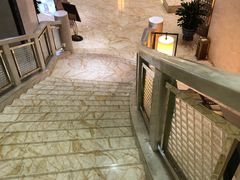 -天津津利华酒店