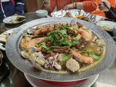 -龙香居海鲜浑锅家常菜·特色驴肉