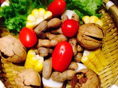 北京老铺烤鸭-北京老铺烤鸭(欣大购物广场店)