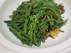 -小菜园新徽菜(上海浦东复地活力城店)