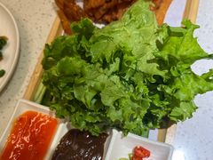 -船歌·鱼水饺青岛菜(金狮广场店)