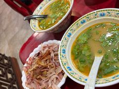 -金杨拉面王小吃面馆·牛三宝面·红烧牛肉粉