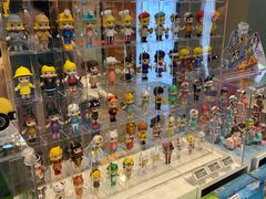 -泡泡玛特POPMART(石景山万达店)