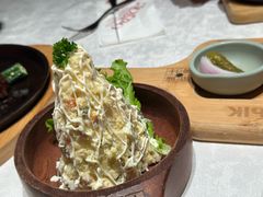 -俄士厨房(环球港店)