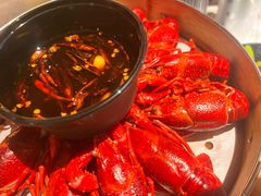 -巴厘龙虾·榜首油焖大虾(音乐学院·沿江酒馆店)