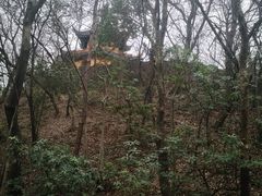 -虞山风景区