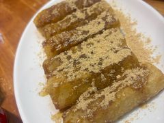 -付小姐在成都(中山公园店)