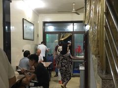 等位区-马振面(小皮院店)