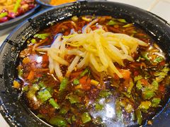 杠上脑花-一岚一山(角门总店)