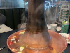 -阳坊胜利涮羊肉(阳坊老店)