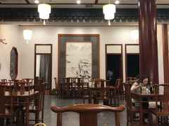 大堂-同得兴面馆.苏式面.三虾面(园区店)