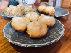 -鑫震源·苏式大虾生煎(山塘街店)