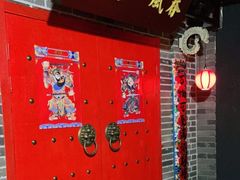 -梦游沉浸式古风剧场·春风一度楼(车公庙店)