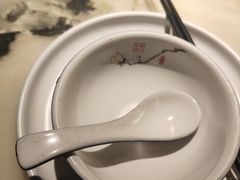 -绿茶餐厅(汇悦大融城店)