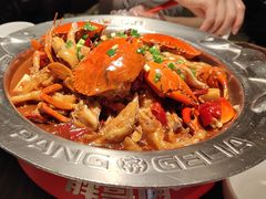 -胖哥俩肉蟹煲(杭州下沙学林街店)