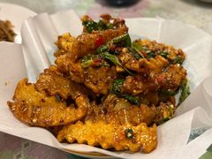 -蜗牛小馆醉乡民谣云南菜(惠新西里店)