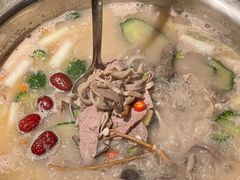 -夜宴江景餐厅